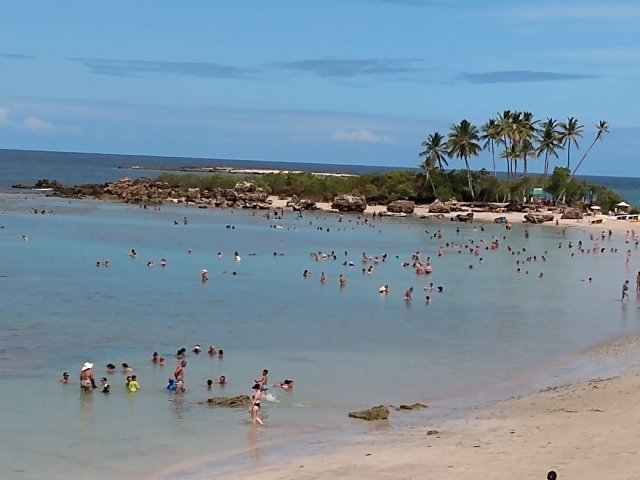 Ricardo Receptivo Bahia
