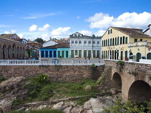 Ricardo Receptivo Bahia