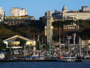 City Tour Salvador