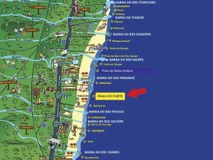 Transfer In/Out Litoral Norte
